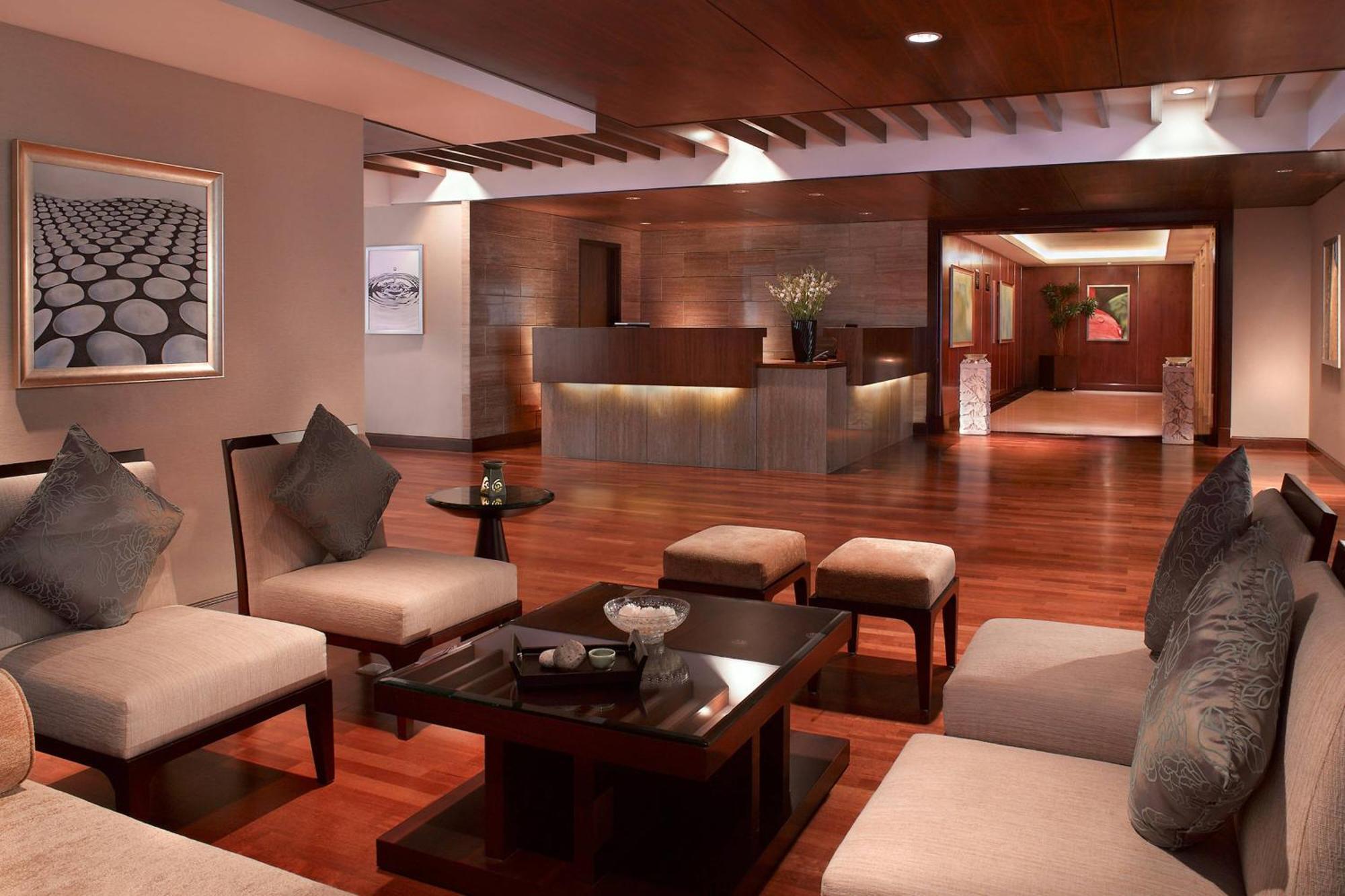 Jw Marriott Hotel Medan Ngoại thất bức ảnh
